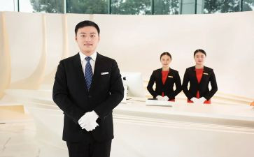 物业保洁年终工作总结报告8篇