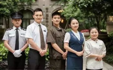 无物业小区管理工作总结优质6篇