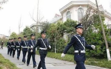 物业小区管理方案范文7篇