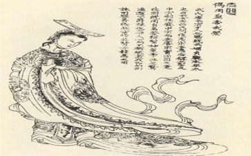写武则天的演讲稿5篇