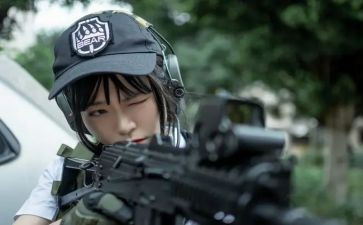 武装押演讲稿5篇