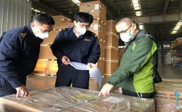 物资工作计划6篇