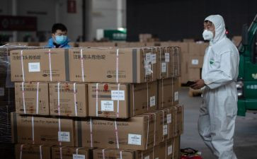 物资保障个人总结5篇