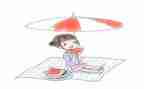 关于夏天的雨的作文6篇