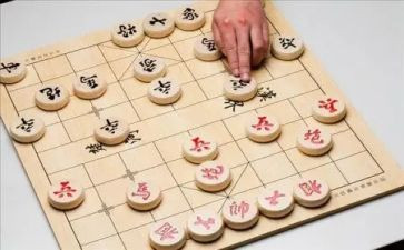 象棋作文300字5篇