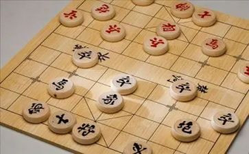 象棋课心得8篇
