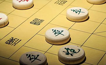 象棋的作文400字5篇