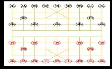 象棋的作文600字6篇