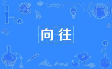 我向往____一样的人生作文6篇