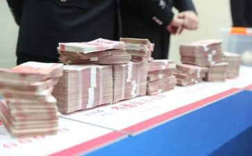 赠与合同范本现金7篇