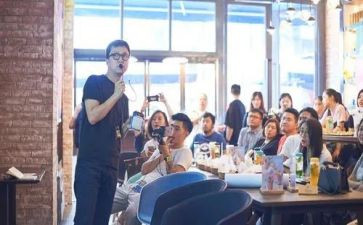 做线下活动总结6篇