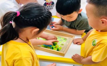 小班工作教学计划推荐7篇