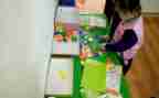 2024小班幼儿安全工作计划6篇
