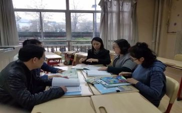 校本研修总结通用5篇