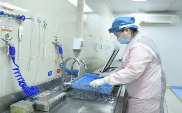 学校消毒方案范文8篇
