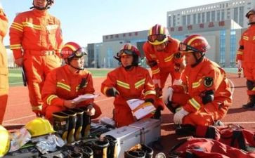 消防主题活动方案参考8篇