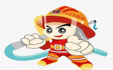 参加消防站心得体会8篇