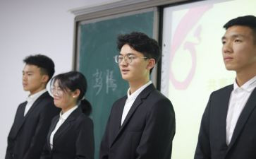 学校干部心得体会5篇