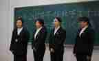 学校干部竞聘演讲稿7篇