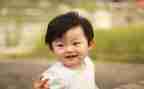 带小孩合同5篇