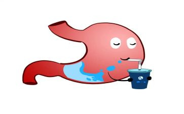 消化科个人总结5篇