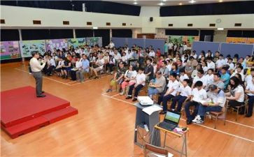 健康教育进学校活动方案8篇