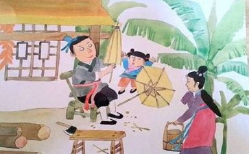 小气的我作文600字5篇