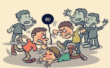 校欺凌心得体会7篇
