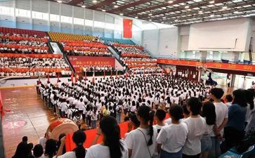 学校校庆演讲稿6篇