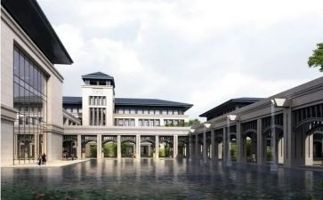 校区工作计划6篇