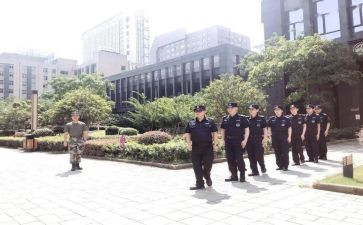 小区保安年度总结个人总结8篇