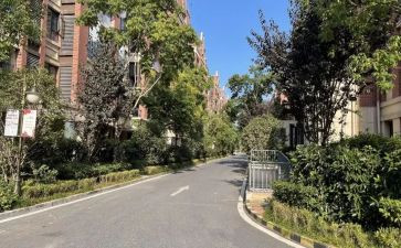 小区物业工作工作计划通用7篇