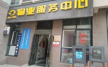 小区物业保安个人年终总结8篇