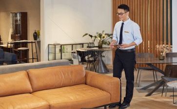 日销售工作计划范文精选5篇