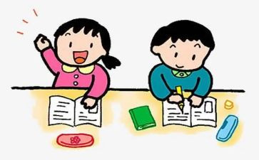 何?的故事小学生演讲稿优质6篇