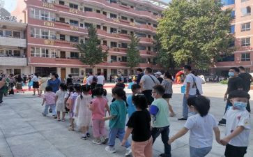 我是小学生作文500字5篇