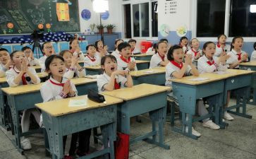 小学生活动后心得体会范文最新7篇