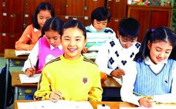 小学500字作文参考6篇