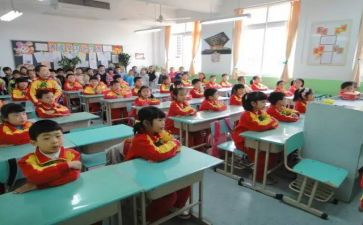 小学语文二上培训心得体会参考5篇