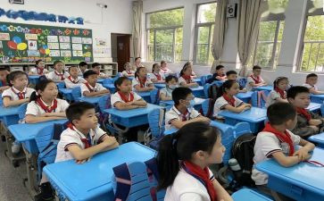 小学故事课教案6篇
