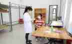 校医院护士述职报告通用6篇