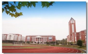 校园创建演讲稿8篇