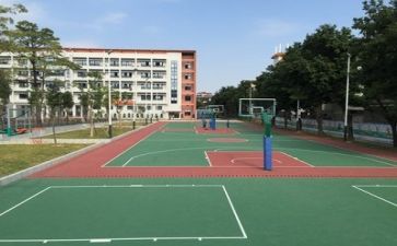 夸校园的演讲稿优秀7篇