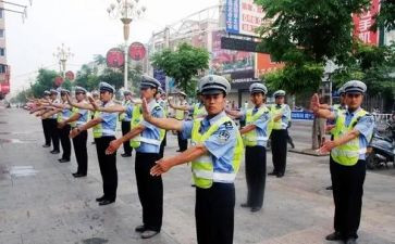 协警警示教育的心得体会8篇