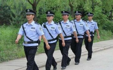 2024年协警工作总结5篇