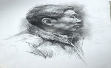 600字写人作文8篇