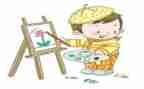 小学生写人作文300字6篇