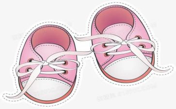 幼儿园穿鞋子教案5篇
