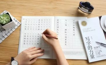简写作文300字精选5篇