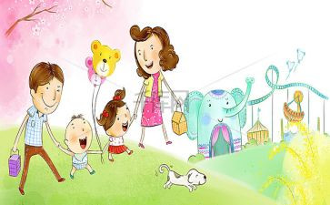 小学幸福的事作文参考7篇